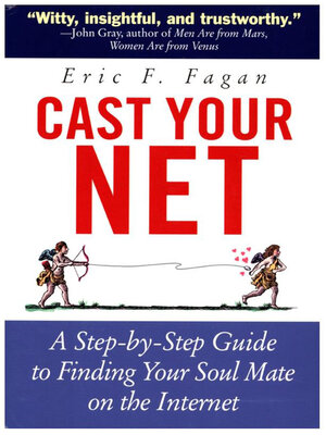 cover image of Cast Your Net